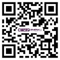 Scan and follow us